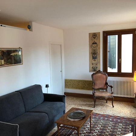 Casa Regini Venezia Apartment Exterior photo