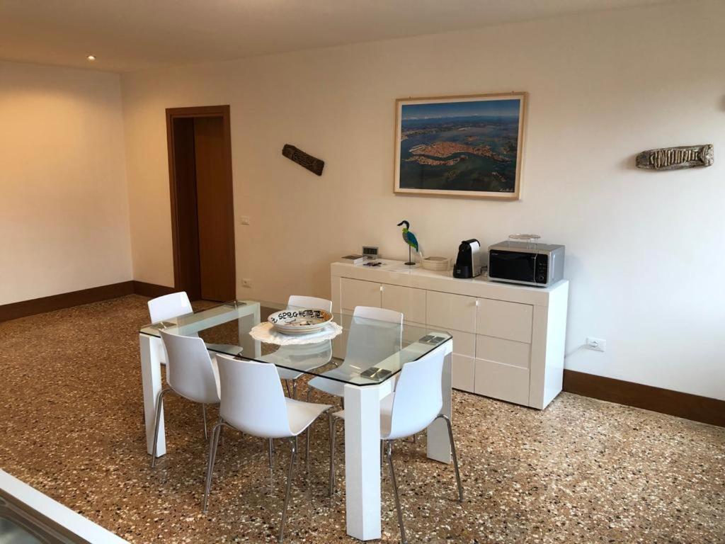 Casa Regini Venezia Apartment Exterior photo