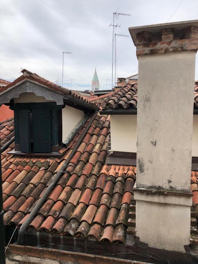 Casa Regini Venezia Apartment Exterior photo